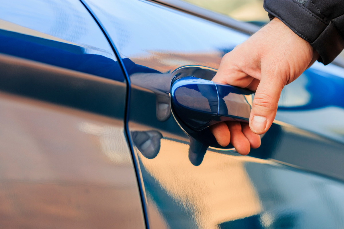 Retractable Door Handles On Cars Are A Safety Issue, And China Knows It: The Country Is Looking To Ban Them By 2027.