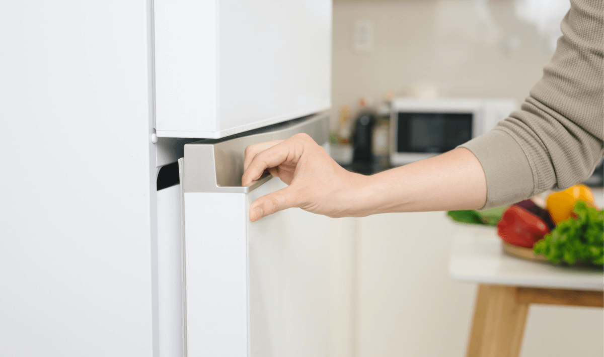 Fridge