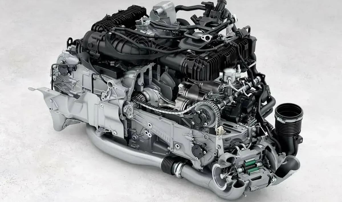 Engines