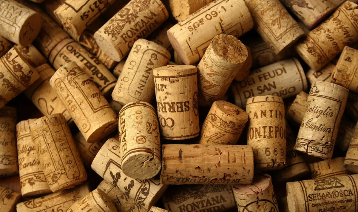 Cork