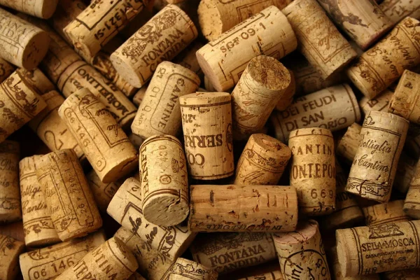 Cork