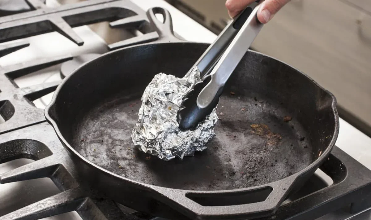 Foil