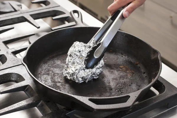 Foil