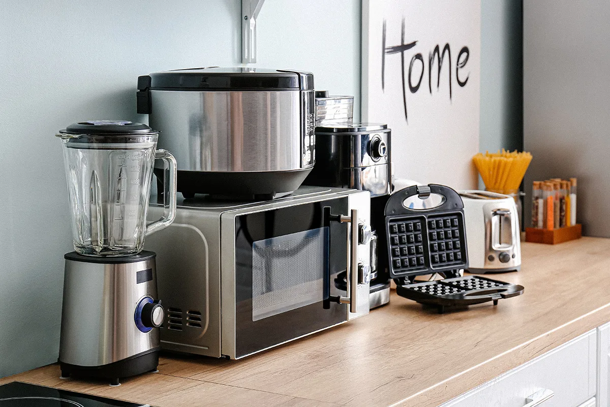 No Electric Kettle Or Microwave: The Appliance You Should Never Leave Plugged In When You Leave Home