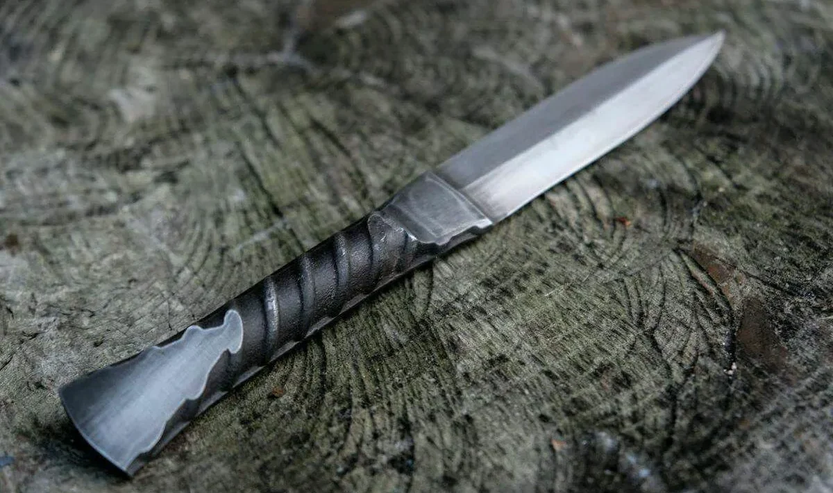Knives