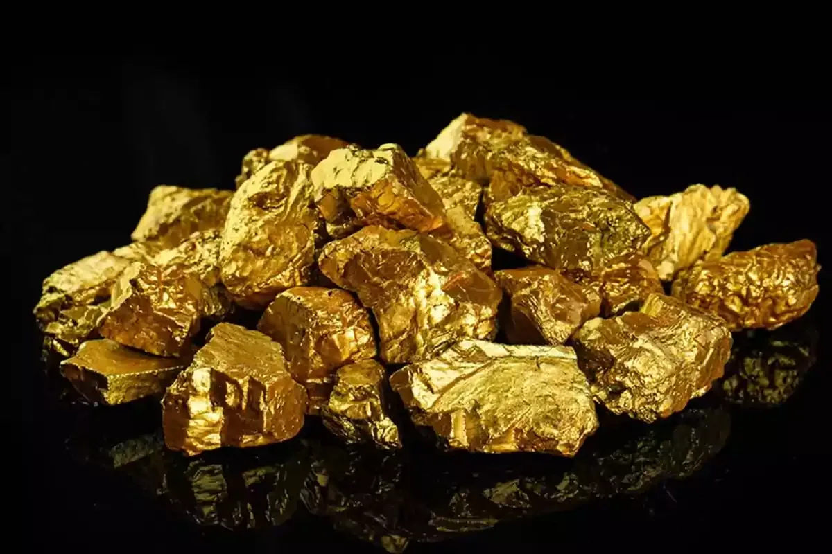 The World'S Largest Gold Nugget Was Discovered In 1869: Now Its Heirs Are Selling It For A Ridiculous Price