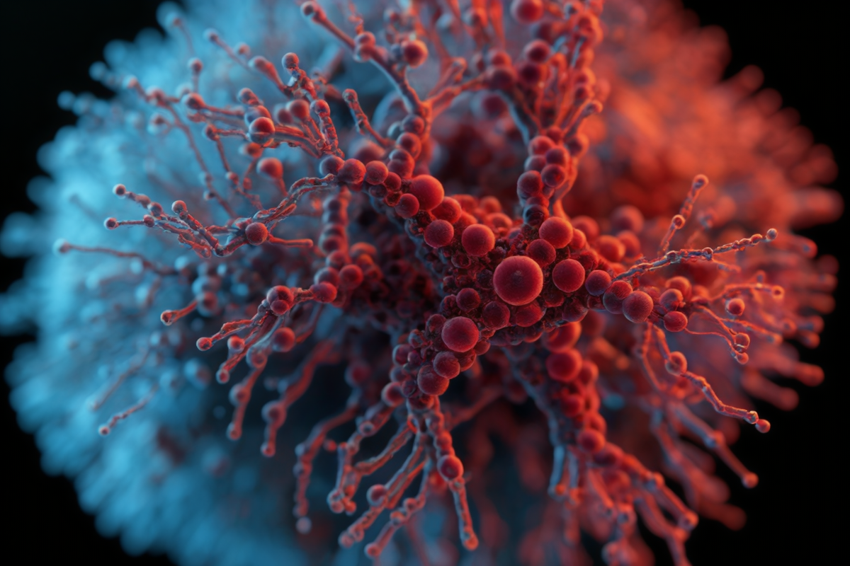 Scientists Point Out That There Is A ‘Third State’ Between Life And Death: ‘These Findings Challenge The Idea That Cells And Organisms Can Only Evolve In Predetermined Ways.’