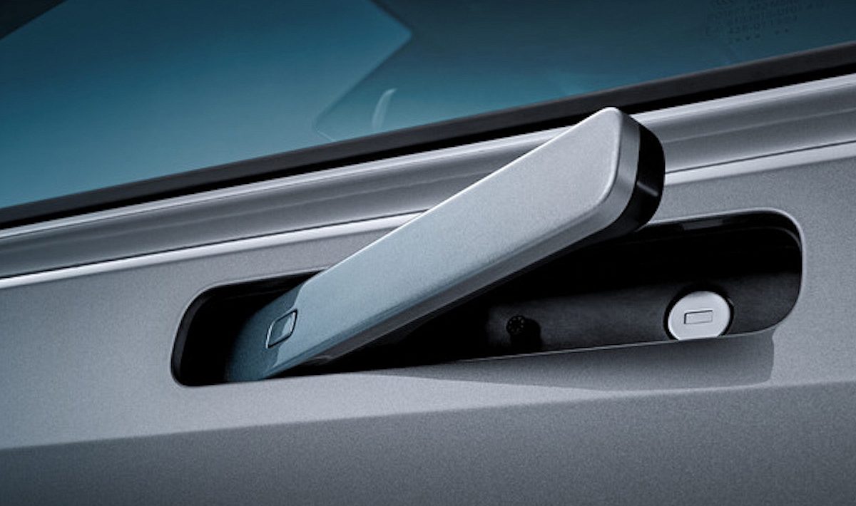 Handles