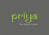 Priya Fine Indian Cuisine